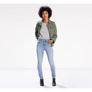 Levi’s Mile High Super Skinny Jeans